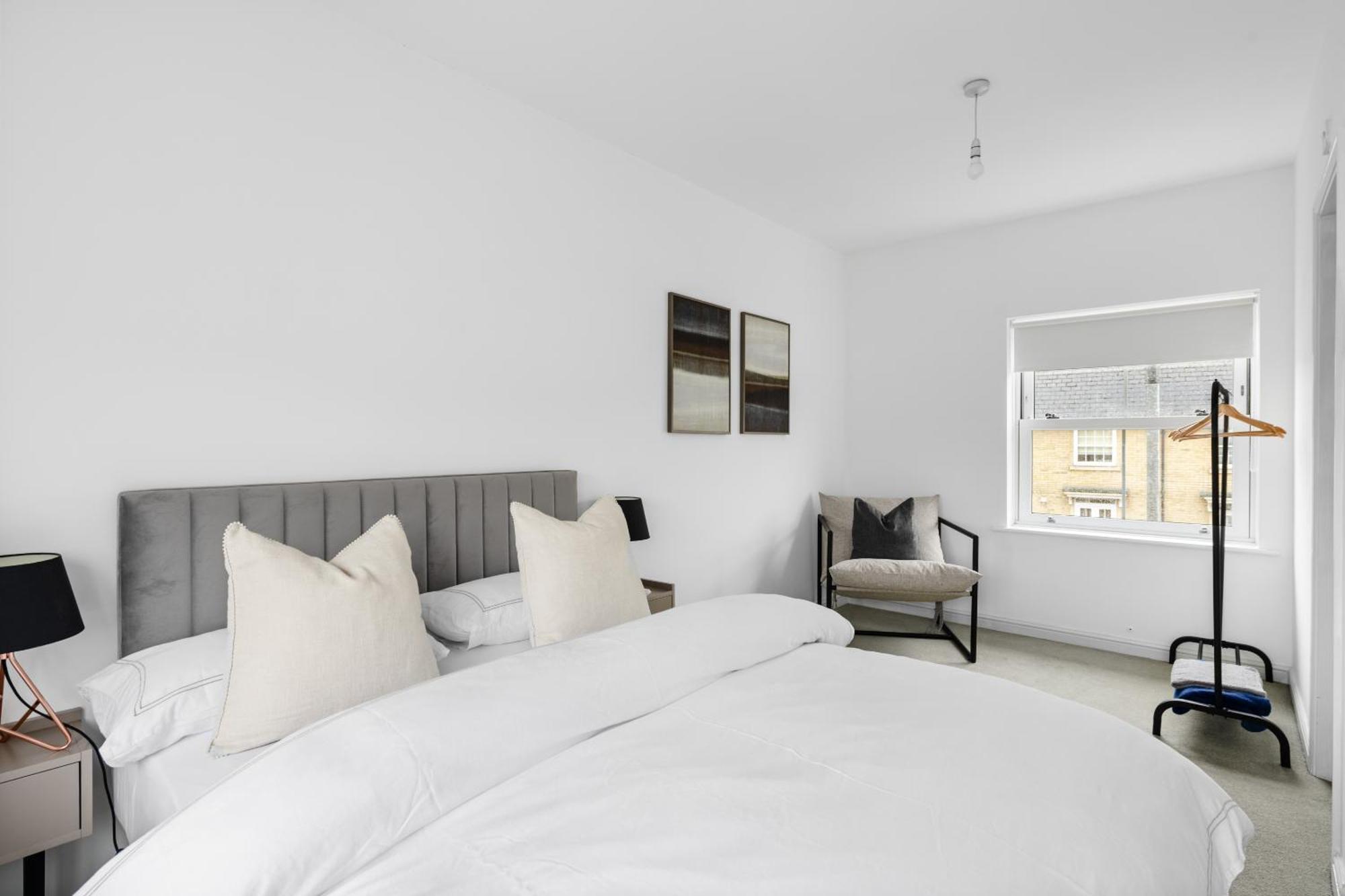 Luxurious 3 Bed House With Free Parking, Close To The Train Station & Town Braintree Exterior foto