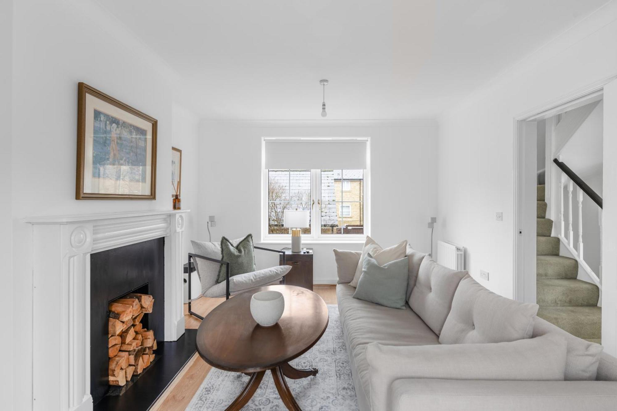 Luxurious 3 Bed House With Free Parking, Close To The Train Station & Town Braintree Exterior foto