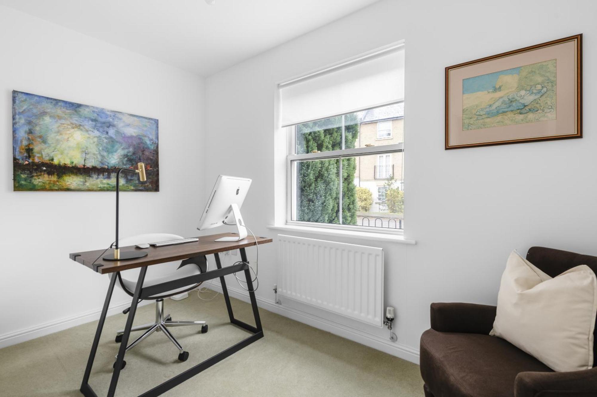 Luxurious 3 Bed House With Free Parking, Close To The Train Station & Town Braintree Exterior foto